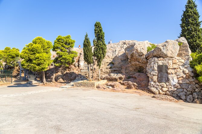 Footsteps of Apostle Paul from Athens to Corinth, Private Day Tour - Transport, timing, and the driver’s role