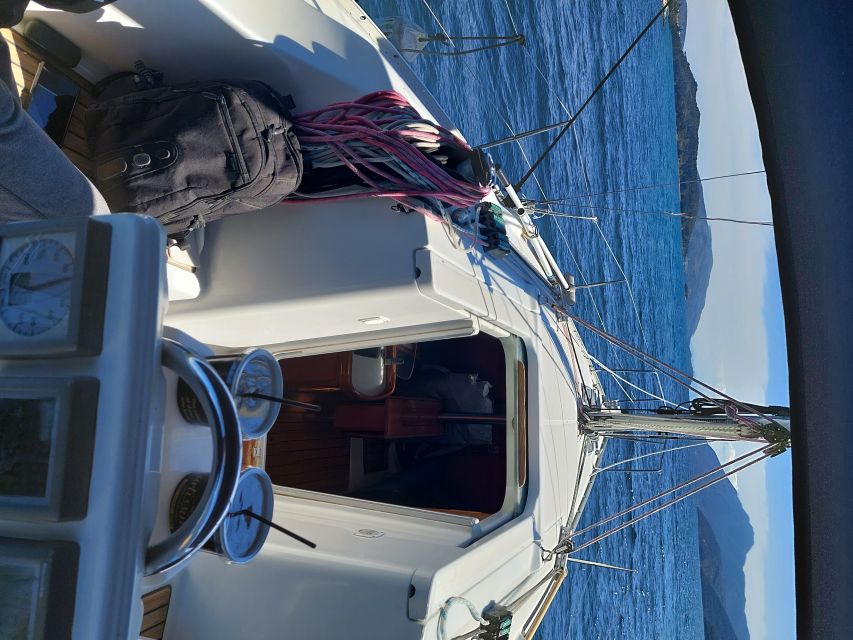 From Agia Efimia: All Inclusive Sailing Day Trip to Ithaca - Should you book the Ithaca sailing day trip?