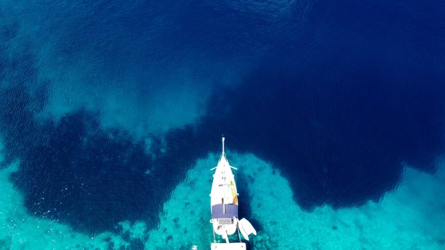 From Agia Efimia: All Inclusive Sailing Day Trip to Ithaca - Is $176 a fair price?
