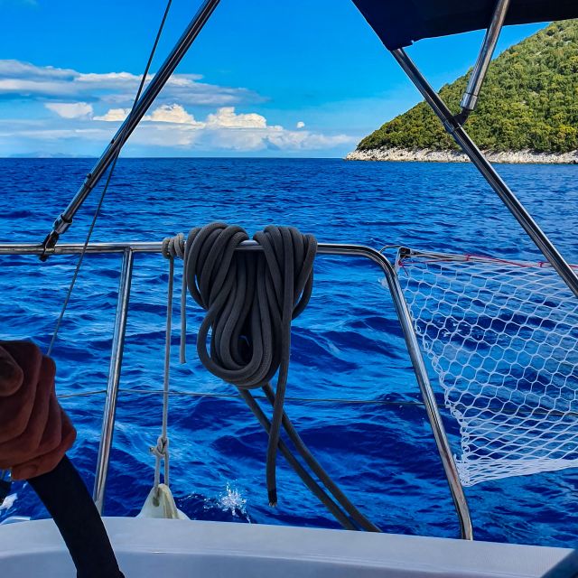 From Agia Efimia: All Inclusive Sailing Day Trip to Ithaca - Who will enjoy this day most?