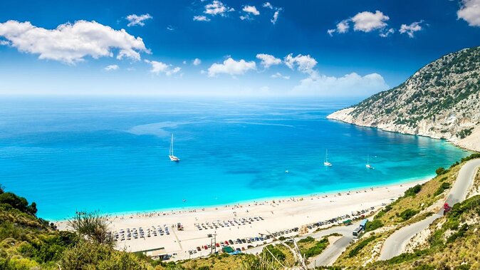 From Argostoli – Highlights of Kefalonia & Local Delights - Key points to know before booking