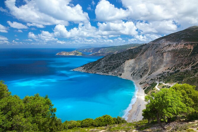 From Argostoli – Highlights of Kefalonia & Local Delights - The Kefalonian tasting: a short introduction to island flavors