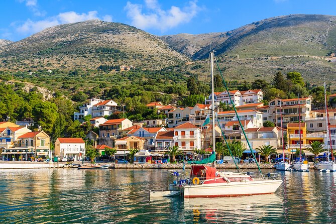 From Argostoli – Highlights of Kefalonia & Local Delights - The guides make a real difference