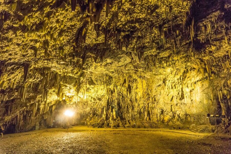 From Argostoli: Kefalonia Shore Excursion Highlights Tour - How the six hours feel