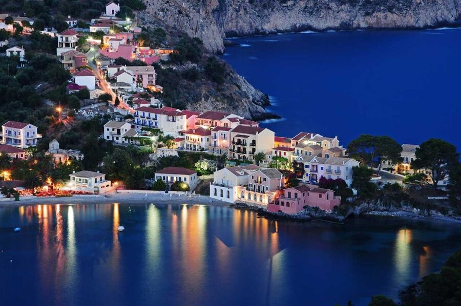 From Argostoli: Kefalonia Shore Excursion Highlights Tour - Why this is a strong cruise-port choice