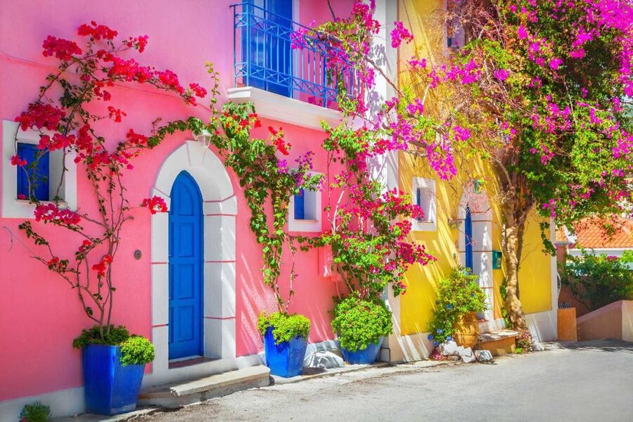 From Argostoli: Kefalonia Shore Excursion Highlights Tour - Orealios Gaea and the taste of Robola