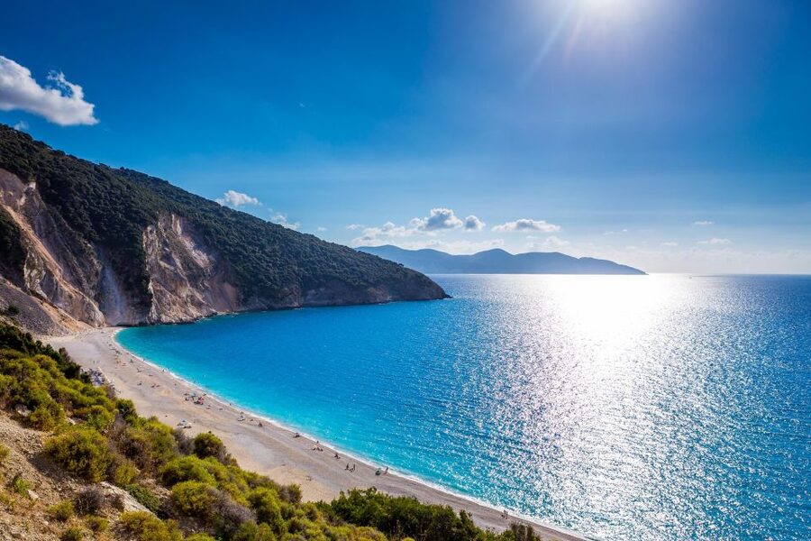 From Argostoli: Melissani Lake & Drogarati Caves Tour - Key points at a glance