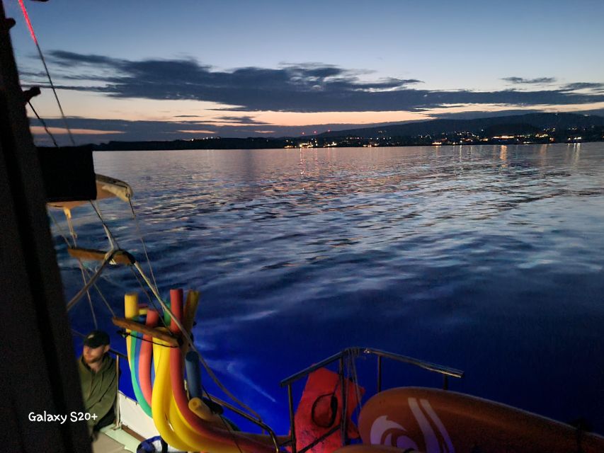 From Argostoli: Vardiani Island Sunset Cruise & Greek Meze - Key points to know before you book