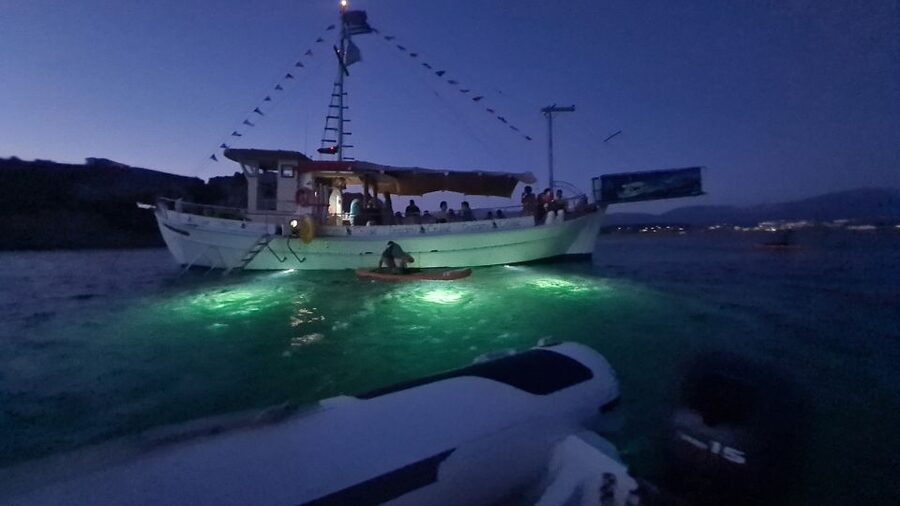 From Argostoli: Vardiani Island Sunset Cruise & Greek Meze - Is $53 a fair price?