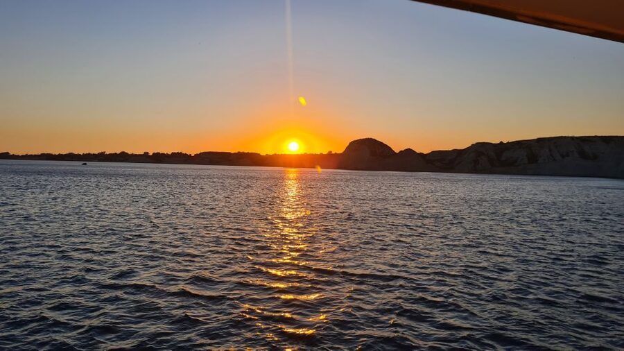 From Argostoli: Vardiani Island Sunset Cruise & Greek Meze - What to pack and what to watch for