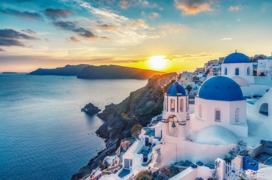 From Athens: 2-Day Santorini and Mykonos Trip - The parts that need careful planning