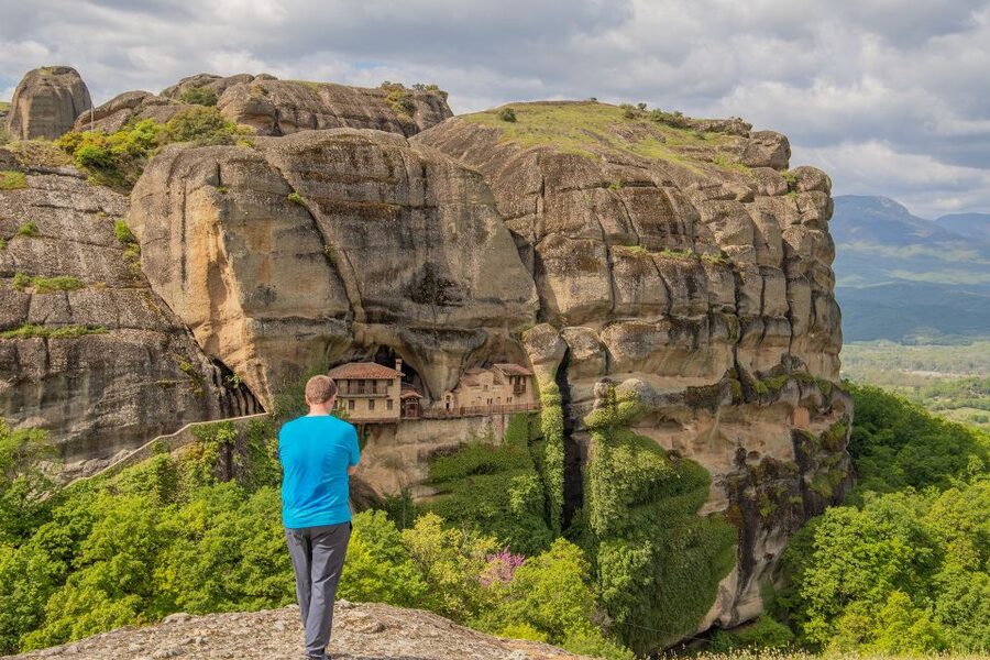 From Athens: 3 Days in Meteora & Delphi with Tours & Hotel - Key points to know before booking