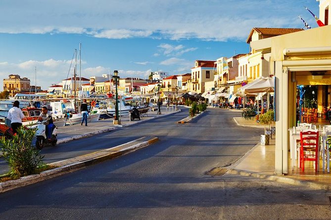 From Athens: Aegina Island guided tour in a day - Why Aegina works so well as a day trip from Athens