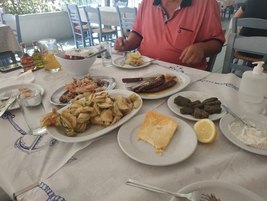 From Athens: City & Corinth Guided Day Tour - Why this Athens and Corinth combination works