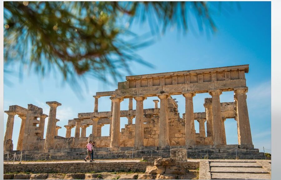 From Athens: Day Cruise of the Saronic Islands - Crowds, timing, and the pace of the day