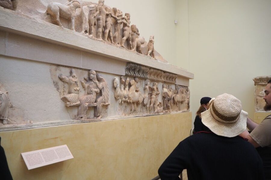 From Athens: Day Tour to Delphi - Why Delphi is worth the long ride from Athens
