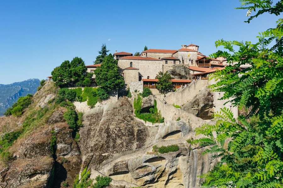 From Athens: Delphi and Meteora 2-Day Guided Tour - FAQ