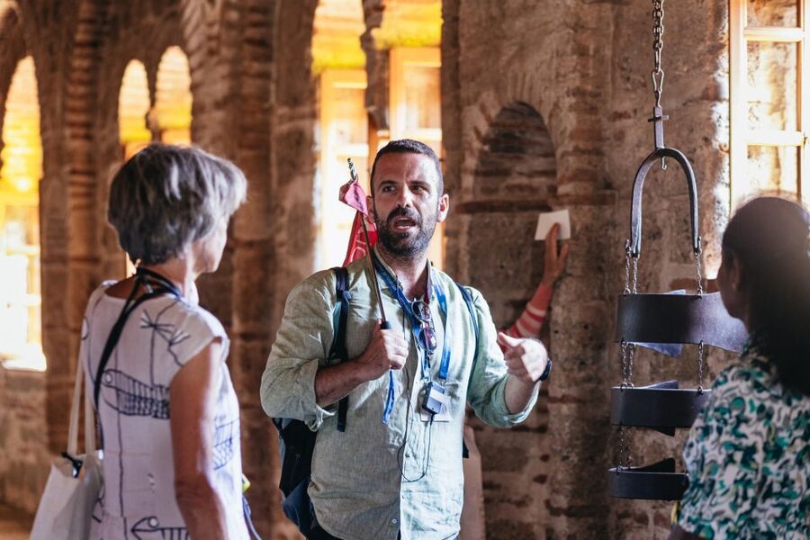 From Athens: Delphi and Meteora 2-Day Guided Tour - Why this two-day route works