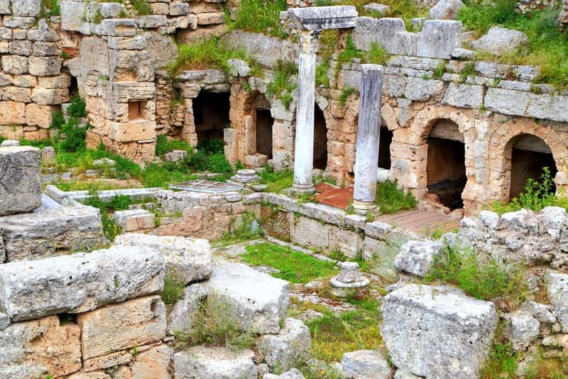 From Athens: Explore Ancient Corinth & Charming Nafplion - Booking and Cancellation Details