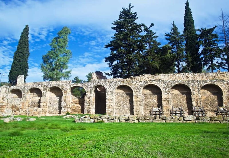 From Athens: Explore Ancient Corinth & Charming Nafplion - Who Will Enjoy This Day Trip Most