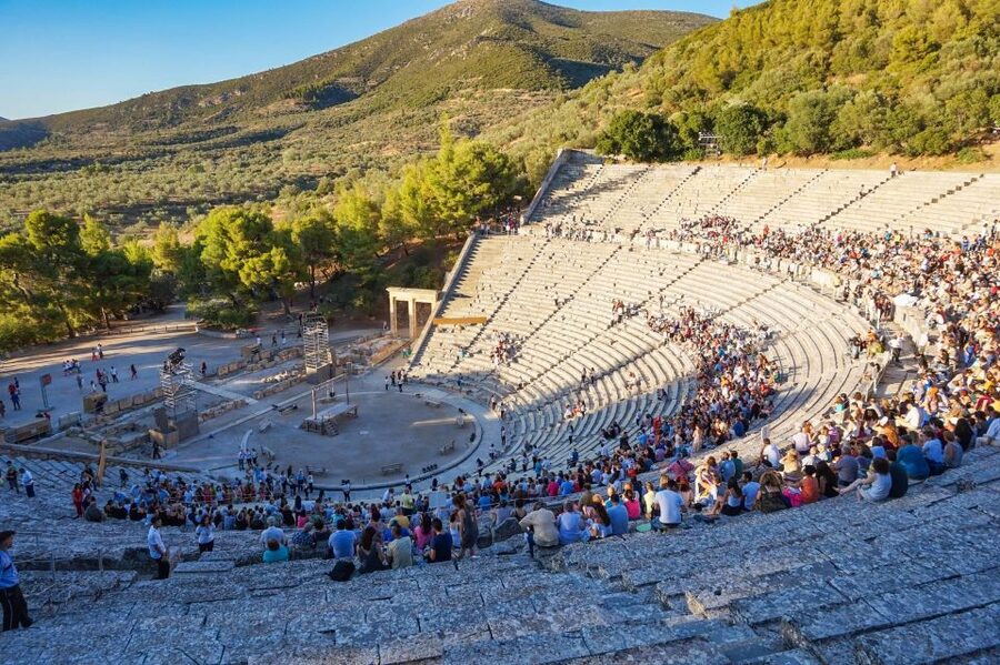 From Athens: Explore Ancient Greece 4-Day Tour - Should you book it?