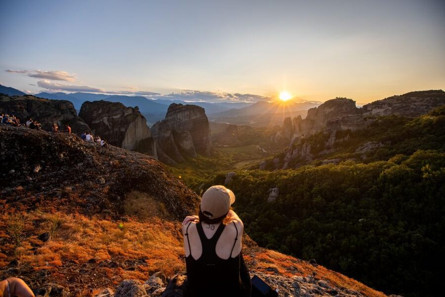 From Athens: Explore Ancient Greece 4-Day Tour - Who should book this four-day Greece tour?
