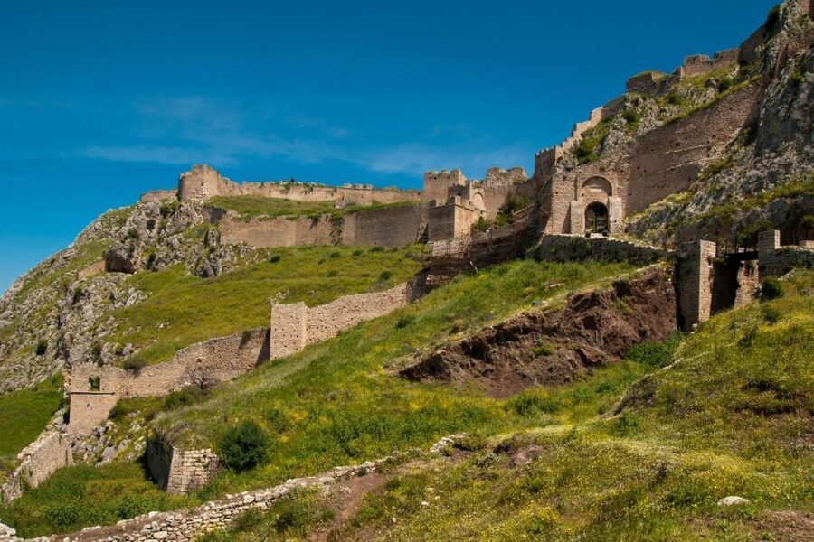 From Athens: Half-Day Biblical Corinth Tour - Key points to know before booking