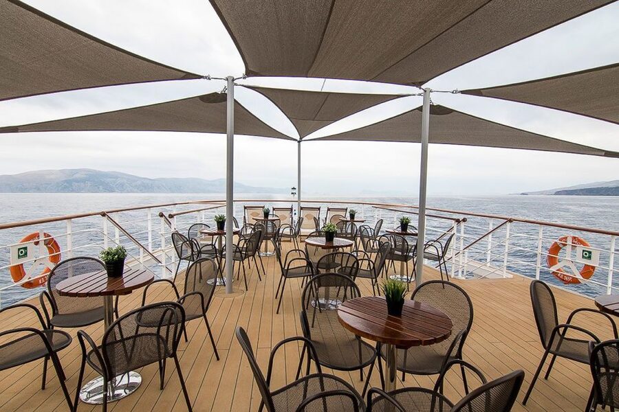 From Athens: Hydra, Poros & Aegina Cruise with Buffet Lunch - Why this cruise works as an Athens day trip