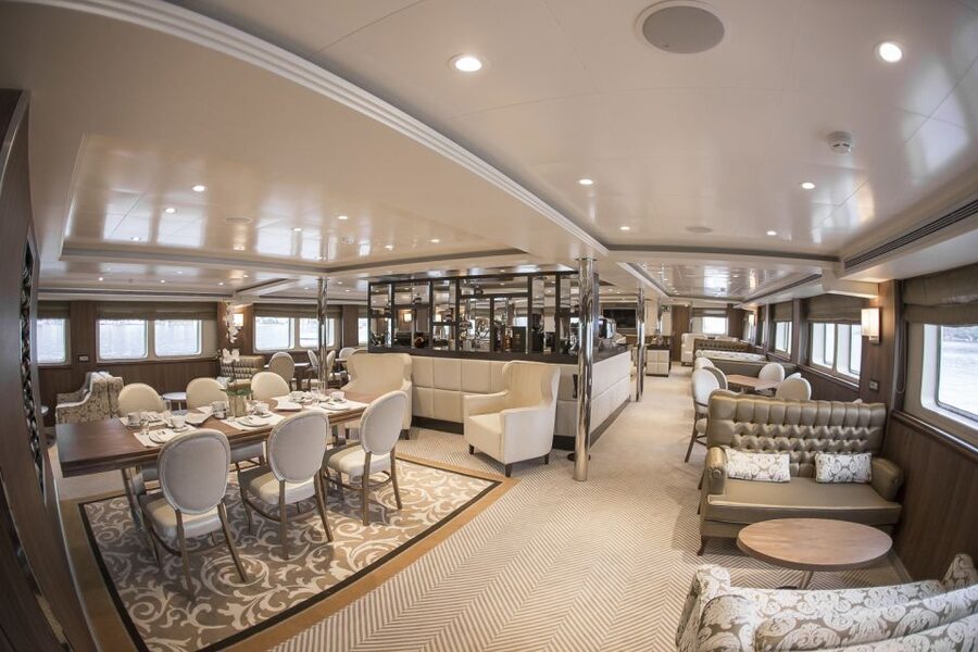 From Athens: Hydra, Poros & Aegina Cruise with Buffet Lunch - Starting at Hotel Amalia and reaching the port