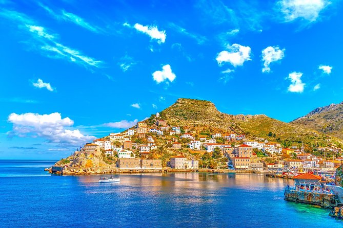 From Athens: Hydra, Poros, and Aegina Day Cruise with Lunch - Key points to know before booking