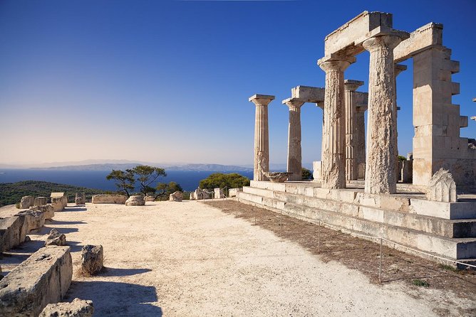 From Athens: Hydra, Poros, and Aegina Day Cruise with Lunch - What this Athens island cruise is really like