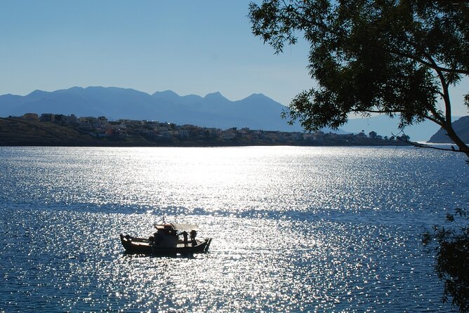 From Athens: Hydra, Poros, and Aegina Day Cruise with Lunch - Poros: pretty, compact, and too brief for some