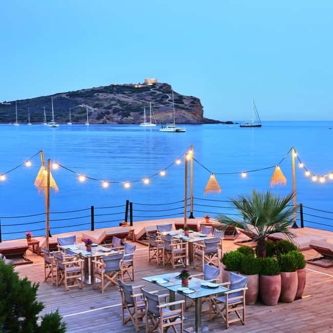 From Athens: Lake Vouliagmeni Spa & Temple of Poseidon Tour - Why this Athens half-day outing works