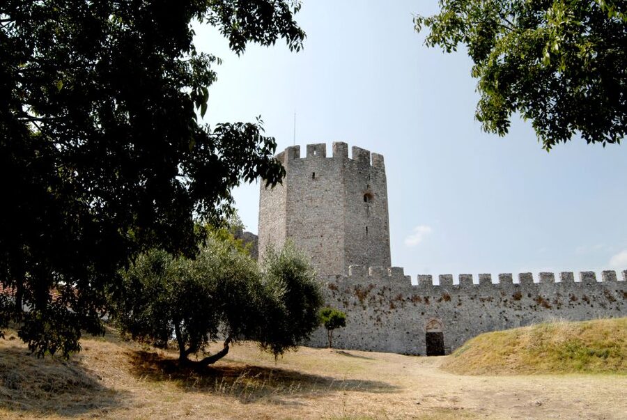 From Athens: Mt. Olympus National Park Guided Day Tour - Key points to know before you book
