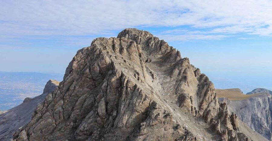From Athens: Mt. Olympus National Park Guided Day Tour - Why this Mount Olympus day trip is worth the long ride