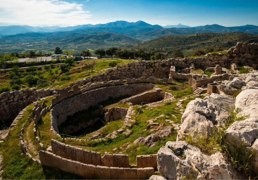 From Athens: Mycenae, Epidaurus & Nafplio Full-Day Tour - What to bring and how to prepare