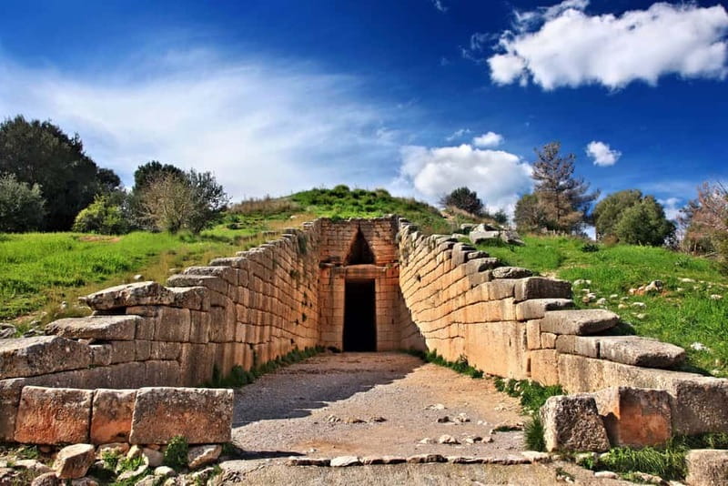 From Athens: Mycenae, Epidaurus & Nafplio Full-Day Tour - Epidaurus explains why ancient theater still matters