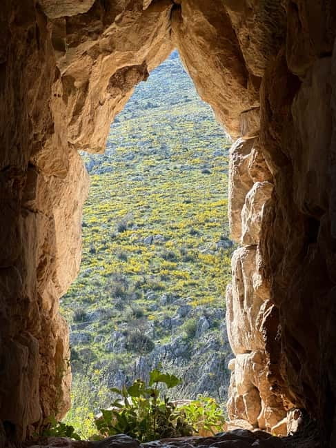 From Athens: Mycenae, Epidaurus & Nafplio Full-Day Tour - The bus ride is part of the bargain