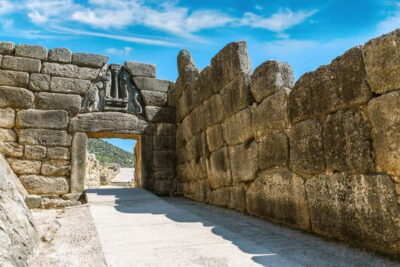 Mycenae, Epidaurus & Nafplio Full Day Trip