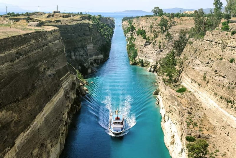 From Athens: Mycenae, Epidaurus & Nafplio Full Day Trip - Price, entry fees, and real value