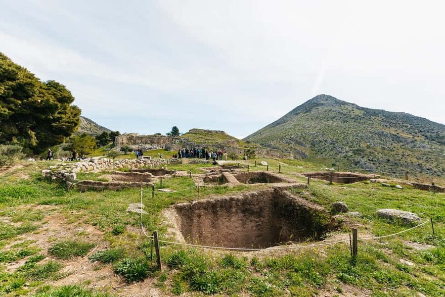 From Athens: Mycenae, Nafplio and Epidaurus Guided Tour - What to bring and how to pace yourself