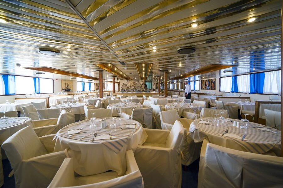 From Athens: Saronic Islands Full-Day Cruise with VIP Seats - Who should book this cruise?