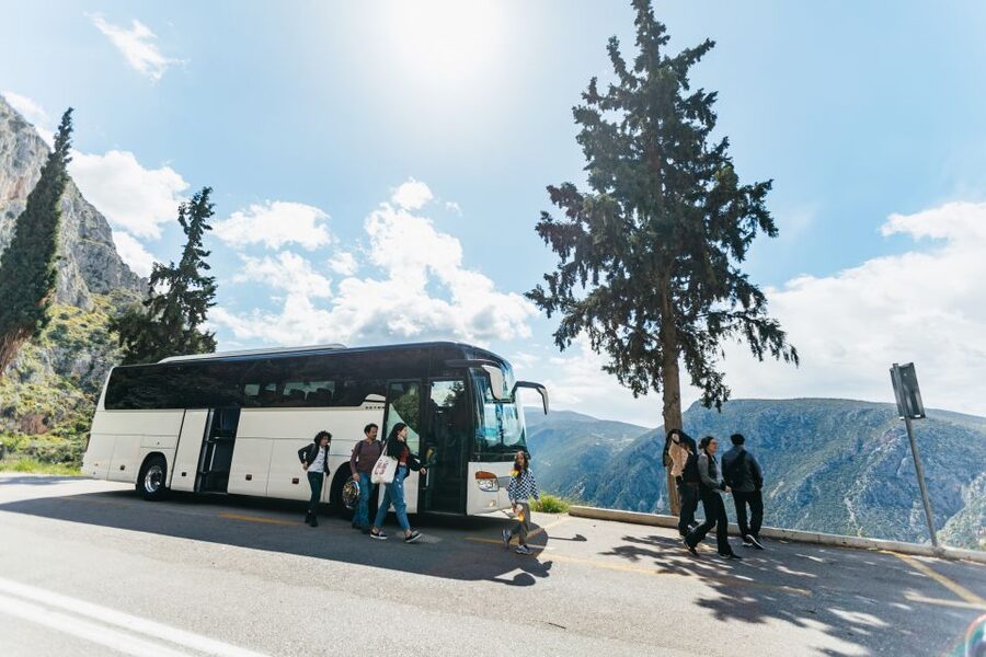From Athens: Small-Group Delphi, Museum & Arachova Day Trip - Who will enjoy this day trip most?