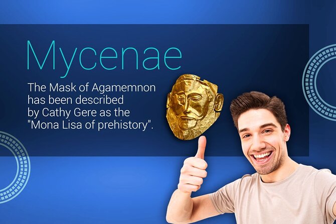 From Athens: Small-Group Mycenae, Epidaurus & Nafplio Trip - Why this Peloponnese day trip works