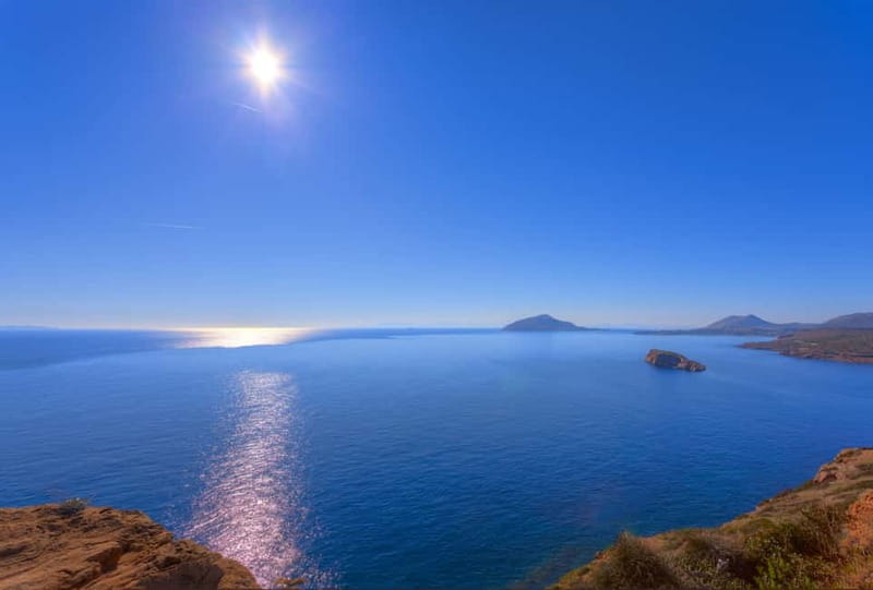 From Athens: Temple of Poseidon & Cape Sounion Half-Day Tour - Should you book the Temple of Poseidon and Cape Sounion trip?