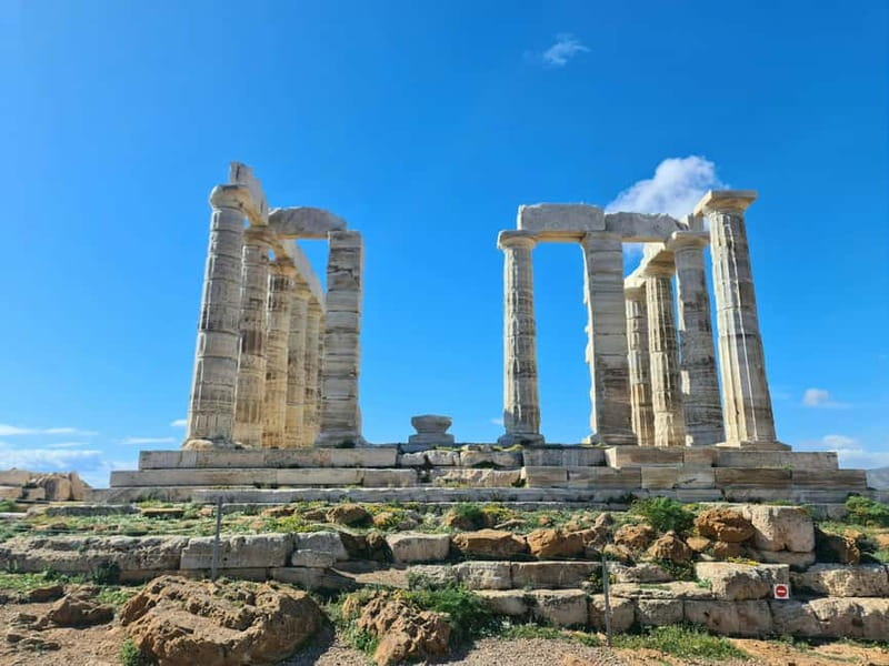 From Athens: Temple of Poseidon & Cape Sounion Half-Day Tour - Who will enjoy this Sounion tour most?