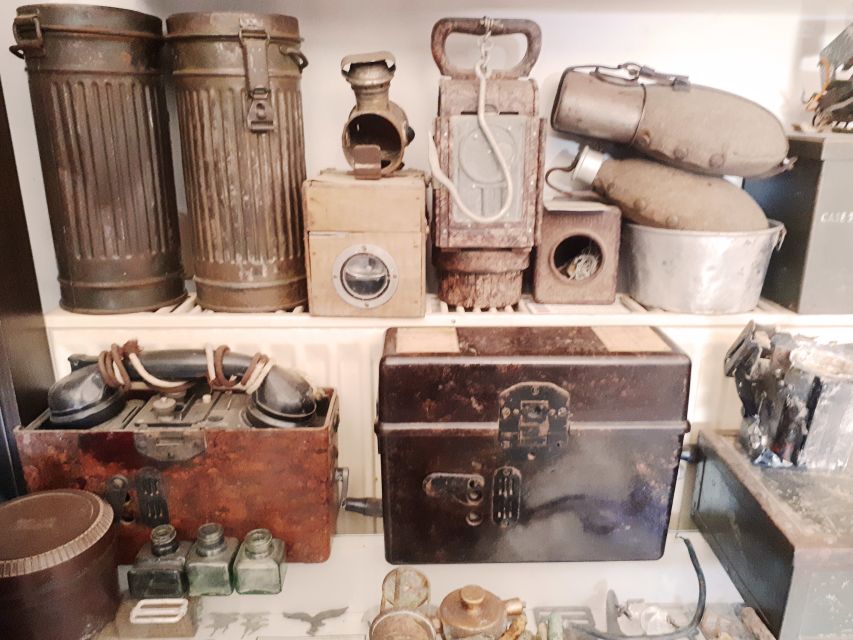 From Chania: Crete World War II History Tour - Why Crete’s World War II story is worth a day