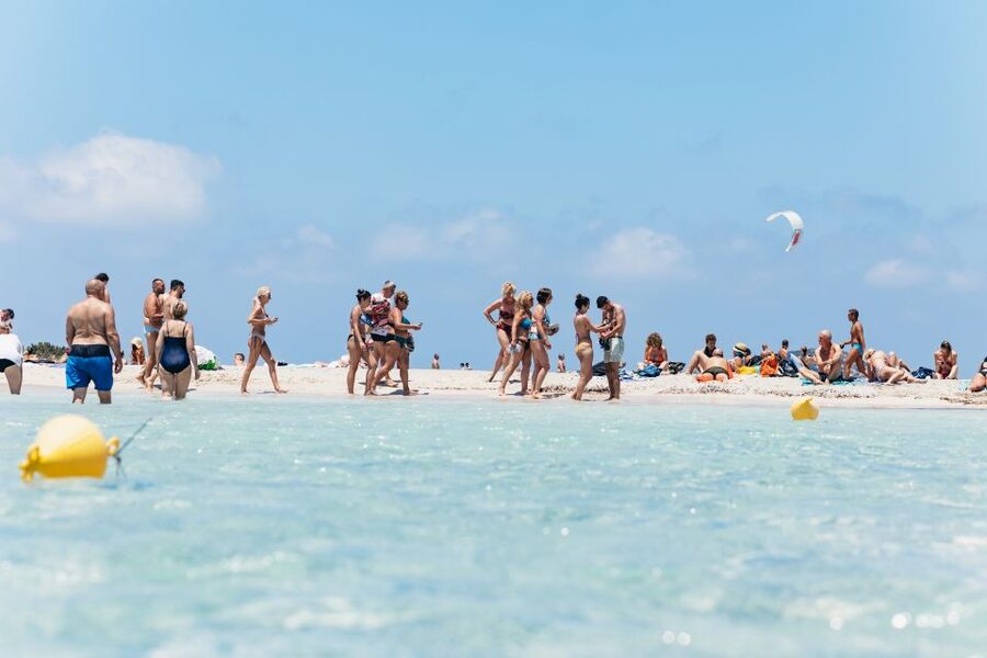 From Chania: Day Trip to Elafonisi Island Pink Sand Beach - Should you book the Elafonisi day trip?