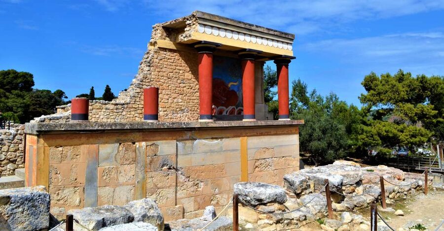 From Chania: Full-Day Heraklion Highlights Guided Tour - Is $112 a fair price?