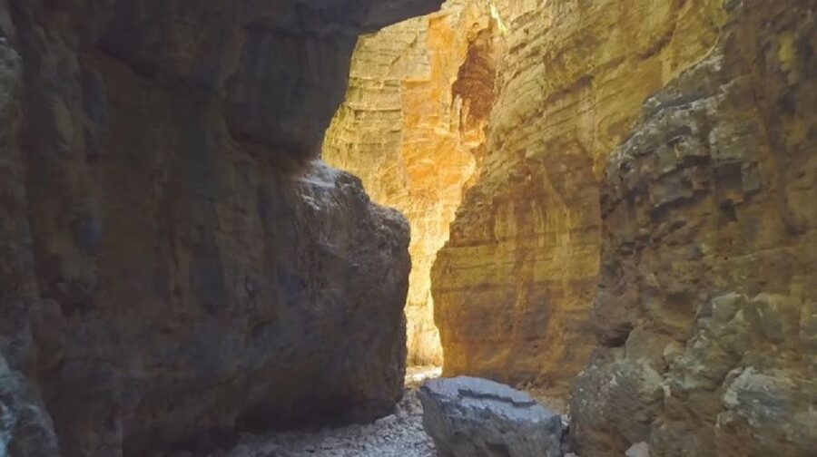From Chania: Imbros Gorge Guided Hike and Village Visit - Why Imbros Gorge Makes a Good First Crete Hike